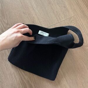 Babaton Sculpt One Shoulder Top